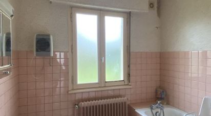 House 5 rooms of 99 m² in Raucourt (54610)