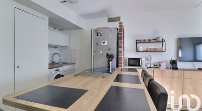 Appartement 2 pièces de 40 m² à Marseille (13005)