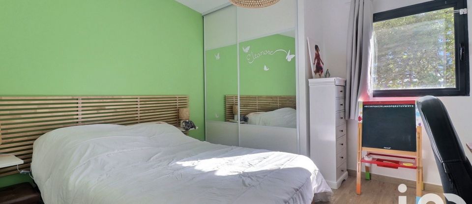 Appartement 2 pièces de 40 m² à Marseille (13005)