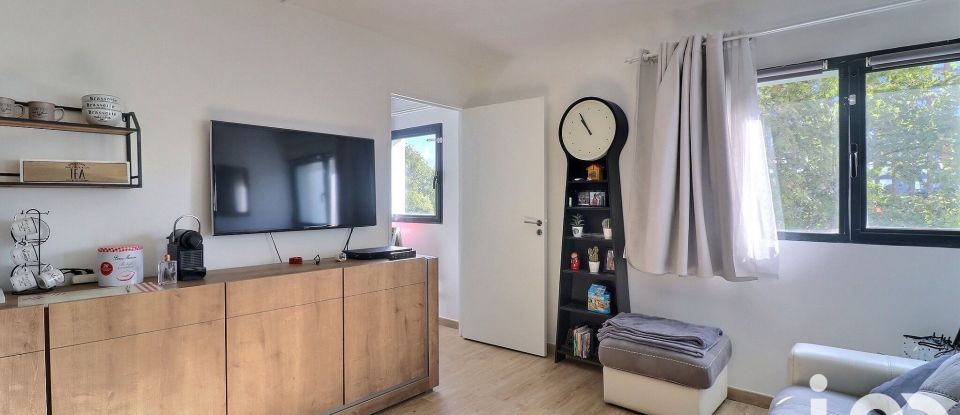 Appartement 2 pièces de 40 m² à Marseille (13005)