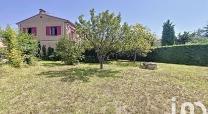 Maison 7 pièces de 142 m² à Gargas (84400)