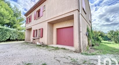 Maison 7 pièces de 142 m² à Gargas (84400)