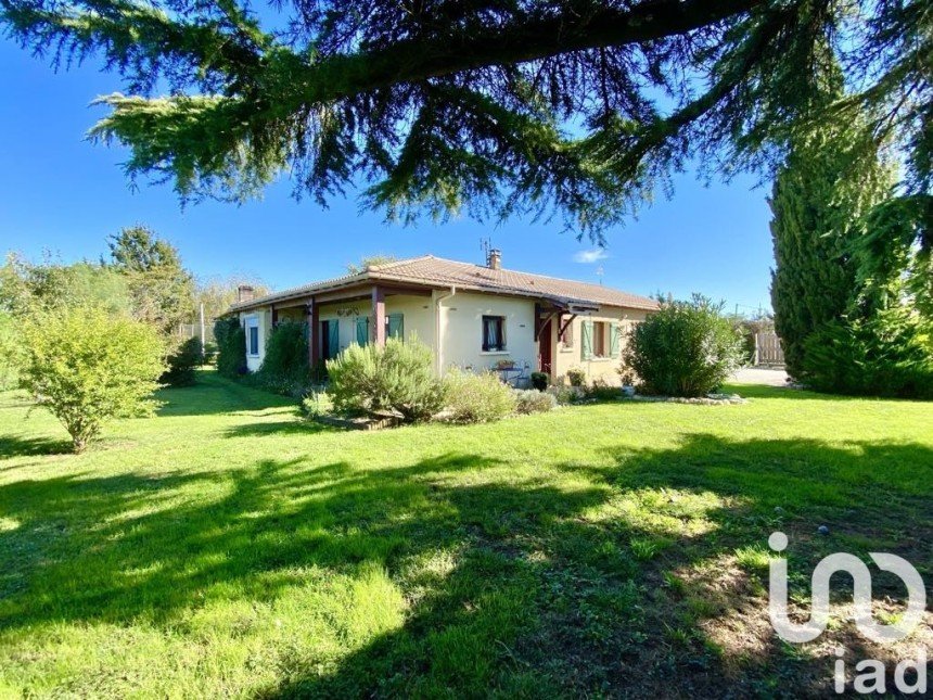 Maison 6 pièces de 170 m² à Estillac (47310)