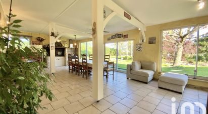 House 6 rooms of 170 m² in Estillac (47310)