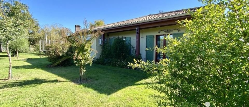 Maison 6 pièces de 170 m² à Estillac (47310)