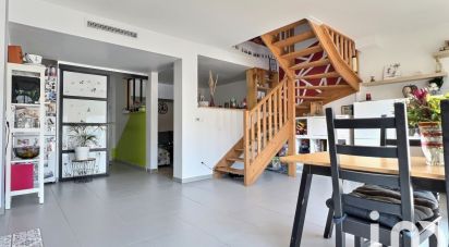 Maison 4 pièces de 88 m² à Châteauneuf-les-Martigues (13220)