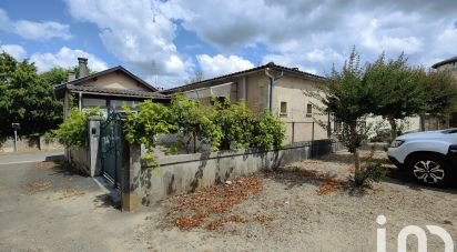 Maison 7 pièces de 147 m² à Ladaux (33760)