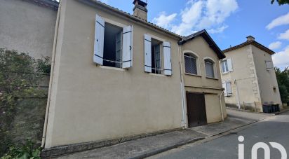 Maison 7 pièces de 147 m² à Ladaux (33760)