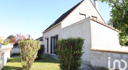 Maison 4 pièces de 82 m² à Samoreau (77210)