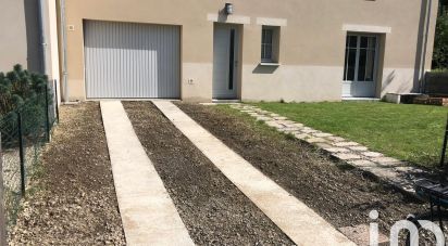 Maison 5 pièces de 135 m² à Saint-Suliac (35430)