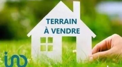 Terrain de 747 m² à Boullay-les-Troux (91470)