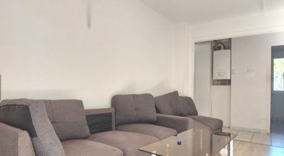 Appartement 3 pièces de 52 m² à Bourg-lès-Valence (26500)