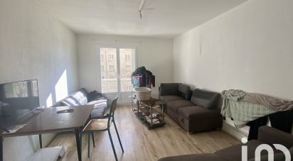 Appartement 3 pièces de 52 m² à Bourg-lès-Valence (26500)