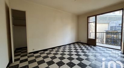 Apartment 1 room of 42 m² in Toulon (83000)