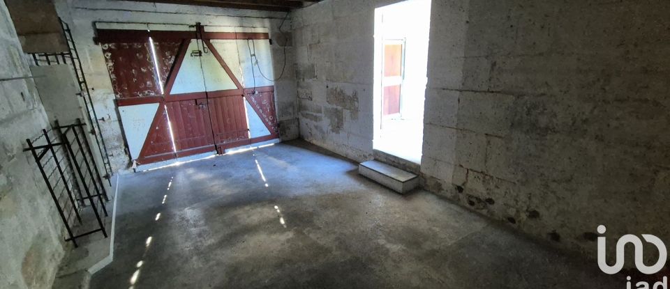 Traditional house 6 rooms of 115 m² in Gond-Pontouvre (16160)