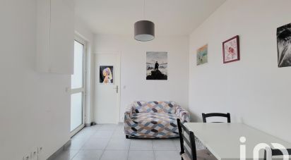 Appartement 2 pièces de 24 m² à Villejuif (94800)