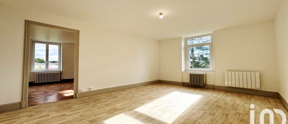 Immeuble de 212 m² à Bar-lès-Buzancy (08240)