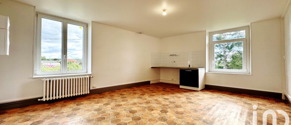 Immeuble de 212 m² à Bar-lès-Buzancy (08240)