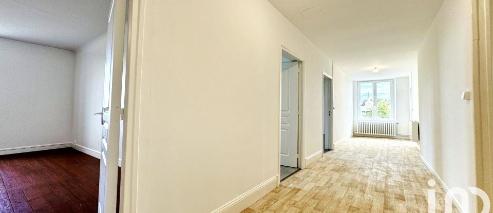 Immeuble de 212 m² à Bar-lès-Buzancy (08240)