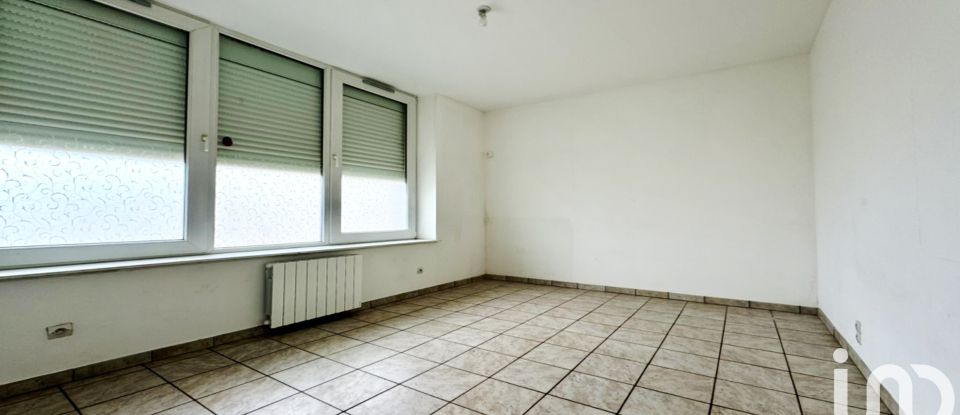 Immeuble de 212 m² à Bar-lès-Buzancy (08240)