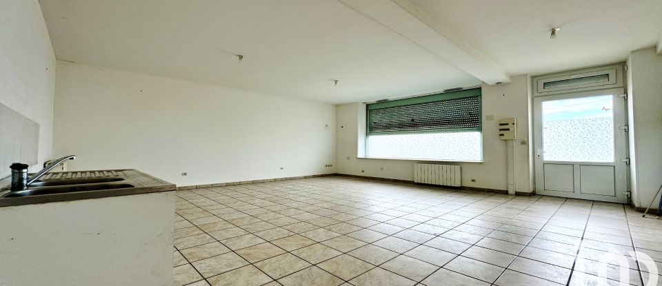 Immeuble de 212 m² à Bar-lès-Buzancy (08240)