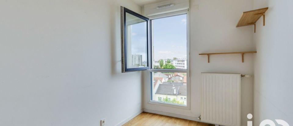 Apartment 3 rooms of 49 m² in Pantin (93500)