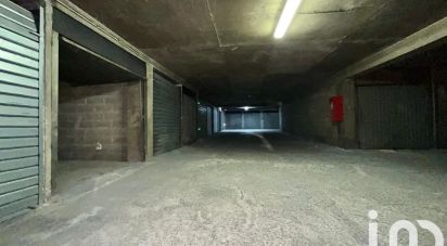 Parking of 11 m² in Marseille (13010)