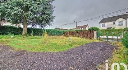 Terrain de 413 m² à Maisse (91720)