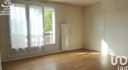 Apartment 2 rooms of 37 m² in Orléans (45000)