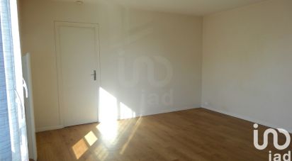 Appartement 2 pièces de 37 m² à Orléans (45000)