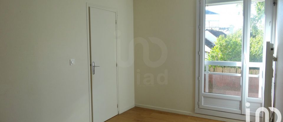 Appartement 2 pièces de 37 m² à Orléans (45000)