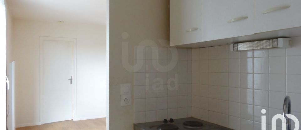 Appartement 2 pièces de 37 m² à Orléans (45000)