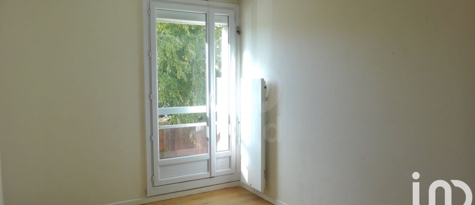 Appartement 2 pièces de 37 m² à Orléans (45000)