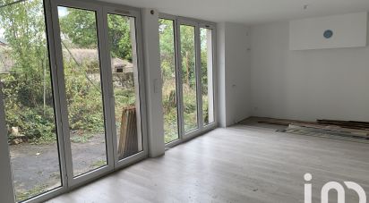 Maison 4 pièces de 138 m² à Varennes-sur-Amance (52400)