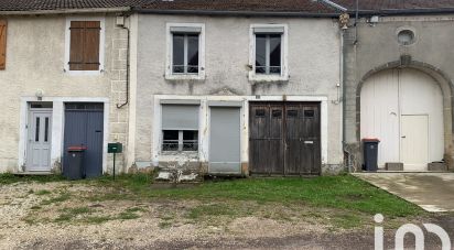 Maison 4 pièces de 138 m² à Varennes-sur-Amance (52400)