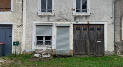 House 4 rooms of 138 m² in Varennes-sur-Amance (52400)