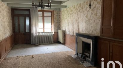 House 4 rooms of 138 m² in Varennes-sur-Amance (52400)