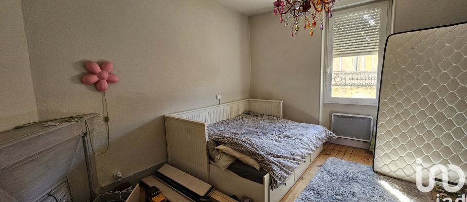 Appartement 4 pièces de 115 m² à Decazeville (12300)