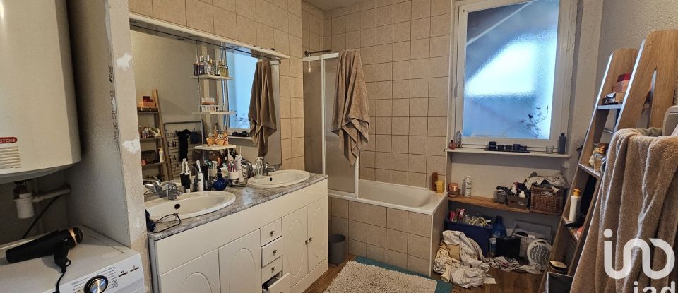 Appartement 4 pièces de 115 m² à Decazeville (12300)