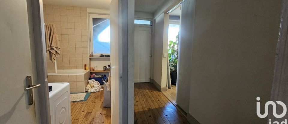 Appartement 4 pièces de 115 m² à Decazeville (12300)