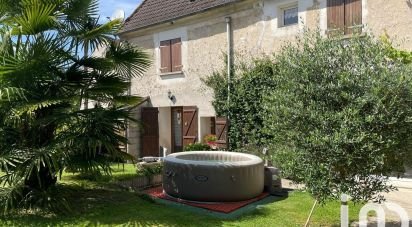 House 5 rooms of 143 m² in La Ferté-sous-Jouarre (77260)