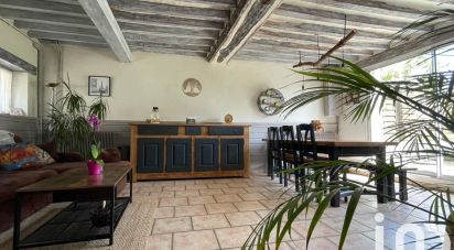 House 5 rooms of 143 m² in Saint-Cyr-sur-Morin (77750)