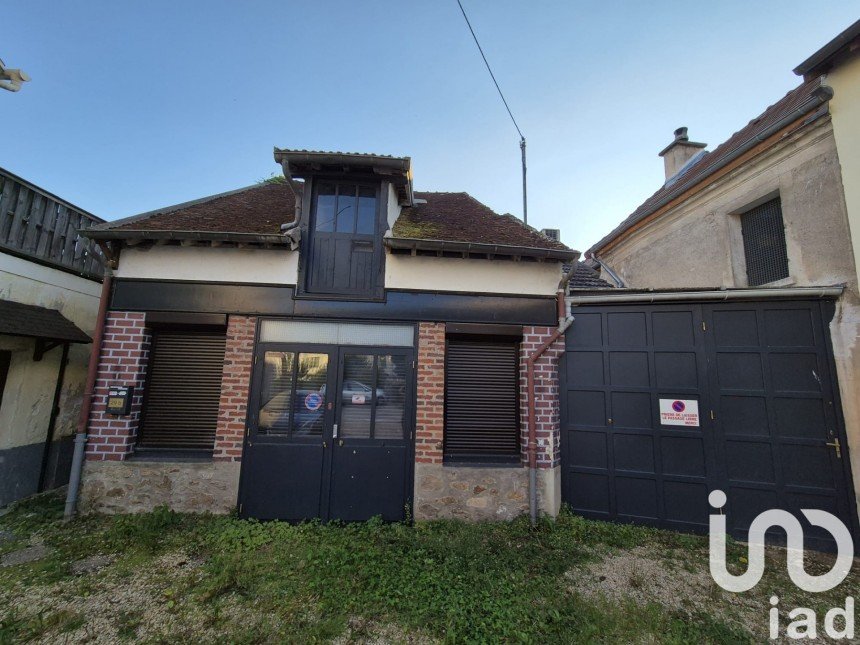 House 5 rooms of 175 m² in Saâcy-sur-Marne (77730)