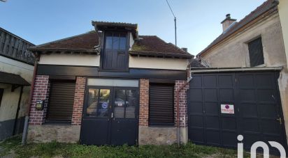 Maison 5 pièces de 175 m² à Saâcy-sur-Marne (77730)