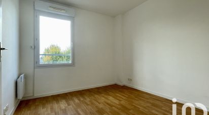 Appartement 3 pièces de 58 m² à Rennes (35000)