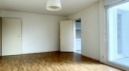 Appartement 3 pièces de 58 m² à Rennes (35000)