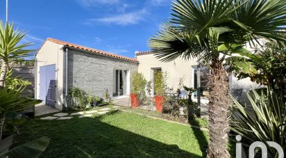 Traditional house 4 rooms of 115 m² in Saint-Georges-d'Oléron (17190)