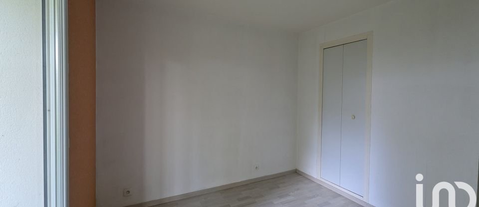 Appartement 3 pièces de 64 m² à Pacé (35740)