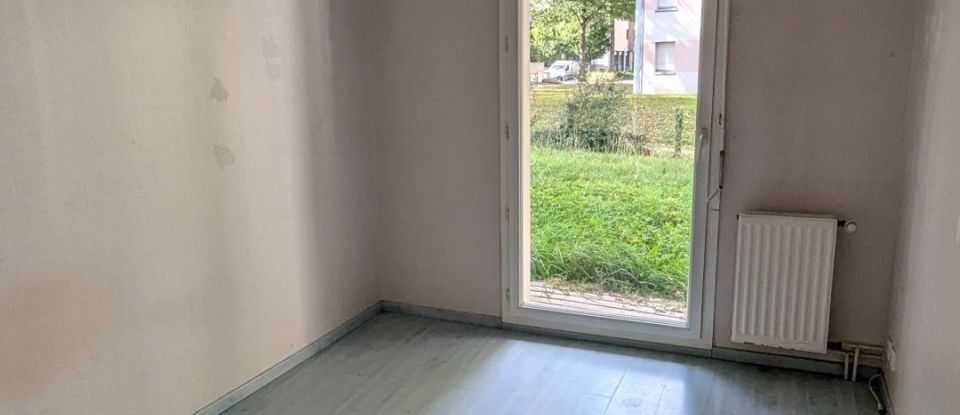 Appartement 3 pièces de 64 m² à Pacé (35740)