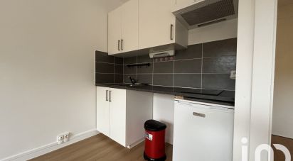 Studio 1 pièce de 22 m² à Juvisy-sur-Orge (91260)